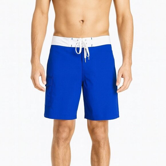 Londkaron quick dry UPF50 swim trunks size 32 NWT - Picture 1 of 6